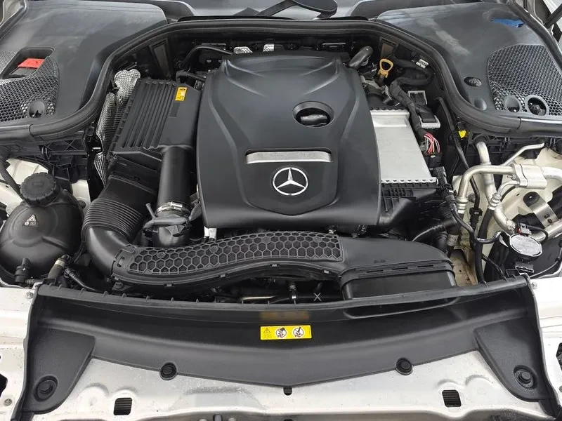 Mercedes-Benz E 300 W213 AVANTGARDE ��������| �������| ����� | Mobile.bg � ����������� 6