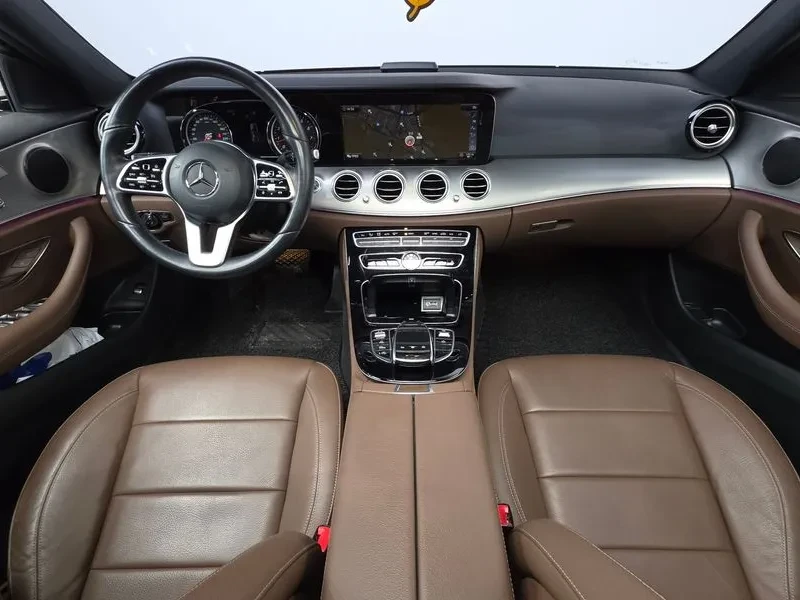 Mercedes-Benz E 300 W213 AVANTGARDE ��������| �������| ����� | Mobile.bg � ����������� 7