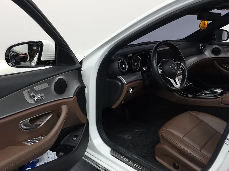 Mercedes-Benz E 300 W213 AVANTGARDE ��������| �������| ����� | Mobile.bg � ����������� 10