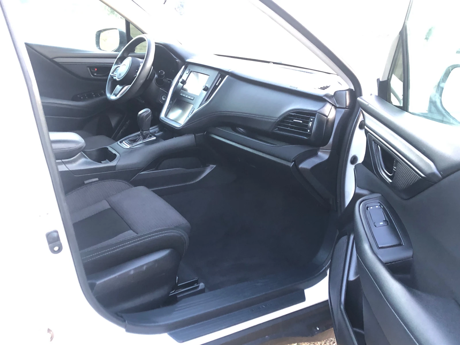 Subaru Outback | Mobile.bg   13