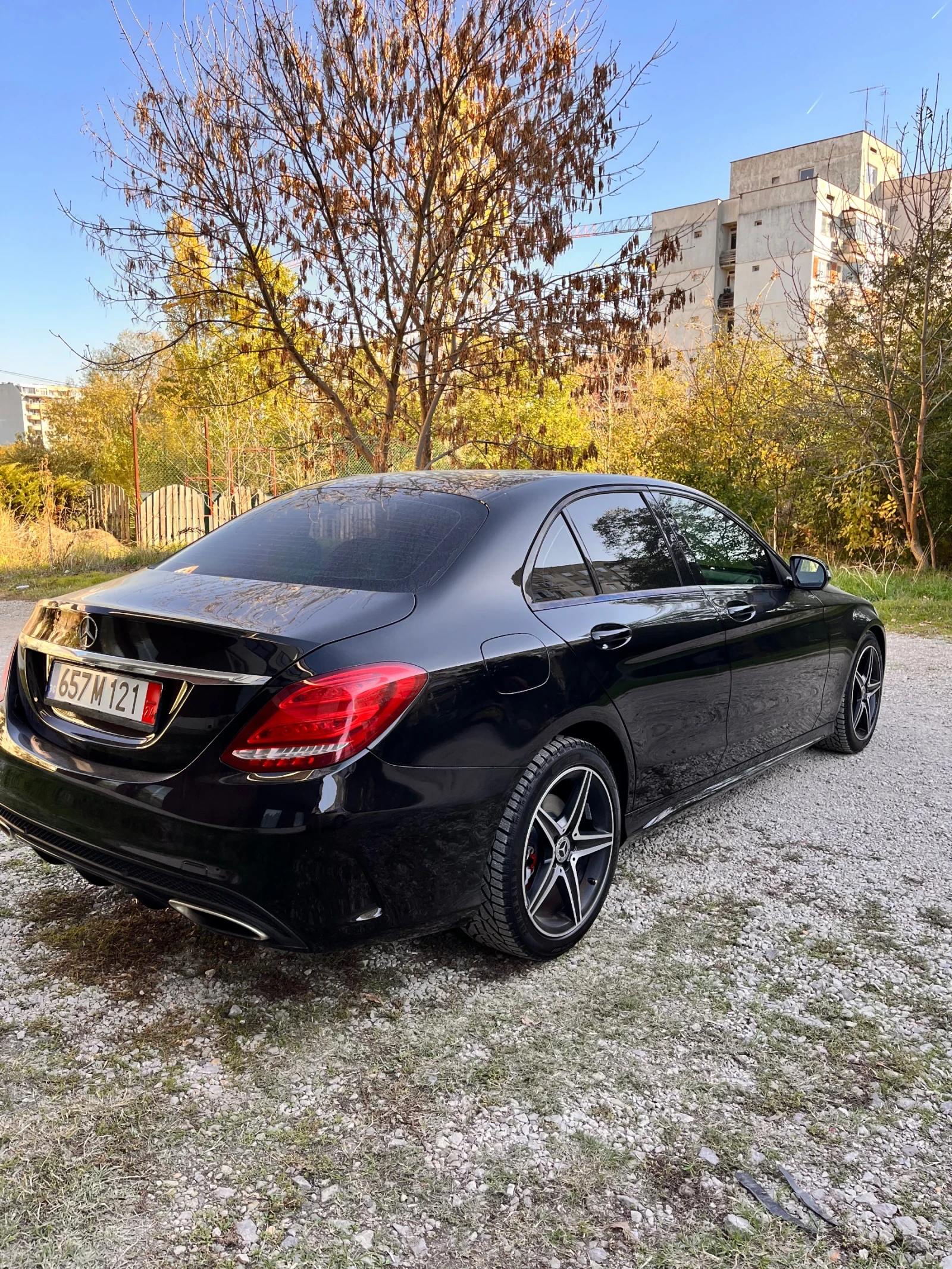 Mercedes-Benz C 300  - изображение 2