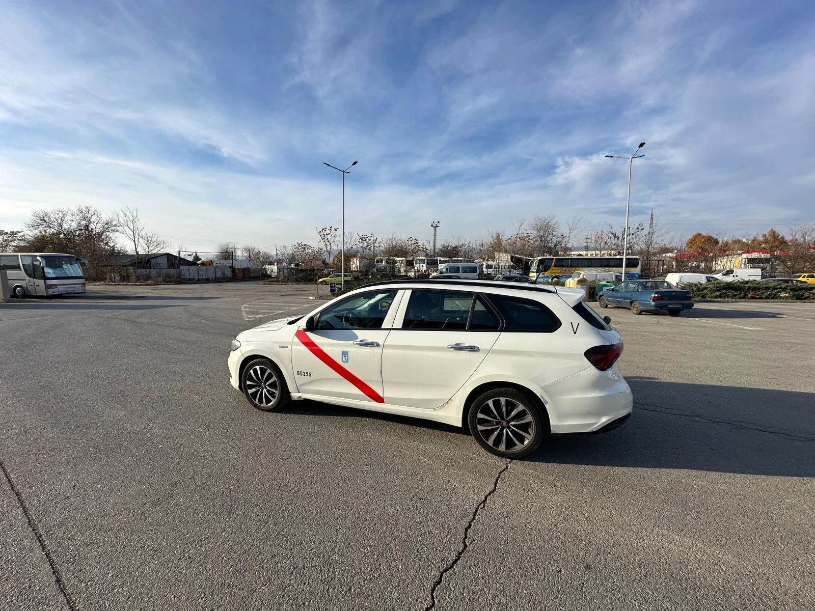 Fiat Tipo 1.4 benzin/gaz - изображение 3