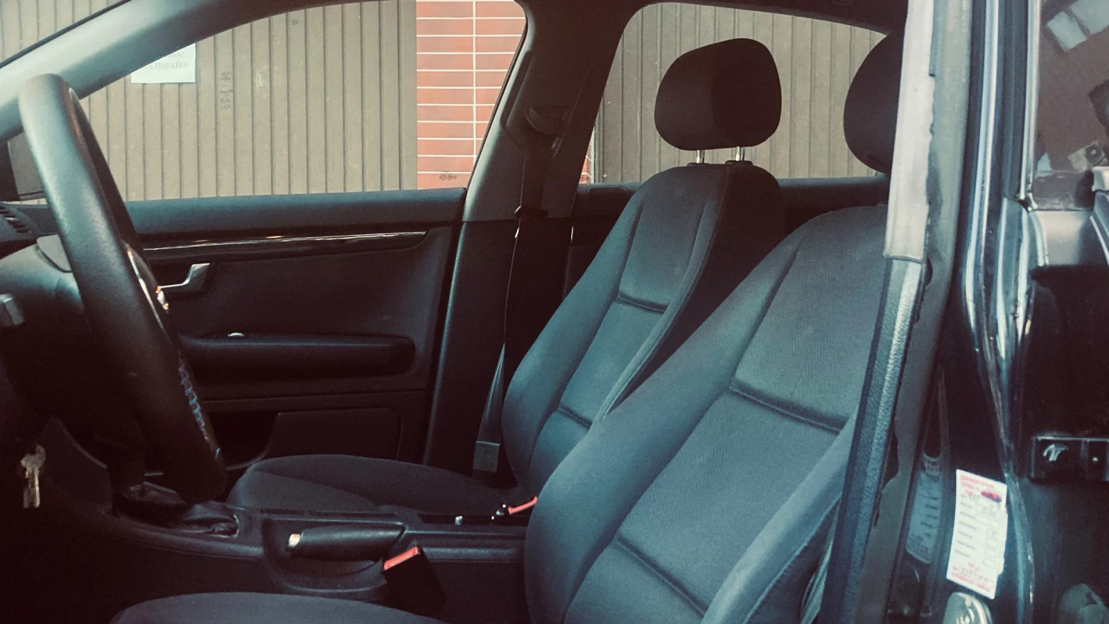 Audi A4  - изображение 3