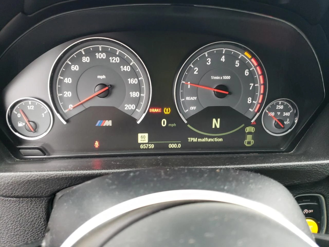 BMW M4 M-ОКАЧВАНЕ* EVENTURI* HEADUP* 360 КАМЕРА* LANEASSI - изображение 9