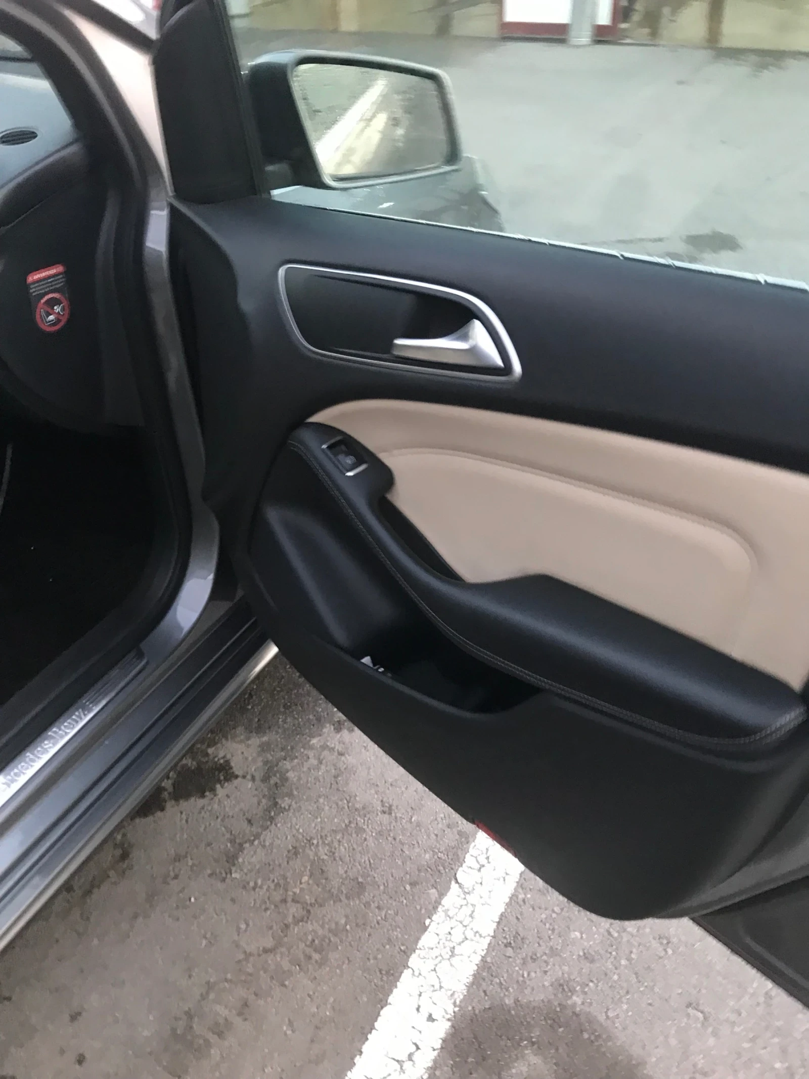 Mercedes-Benz B 200 AMG Top ��������� | Mobile.bg � ����������� 13