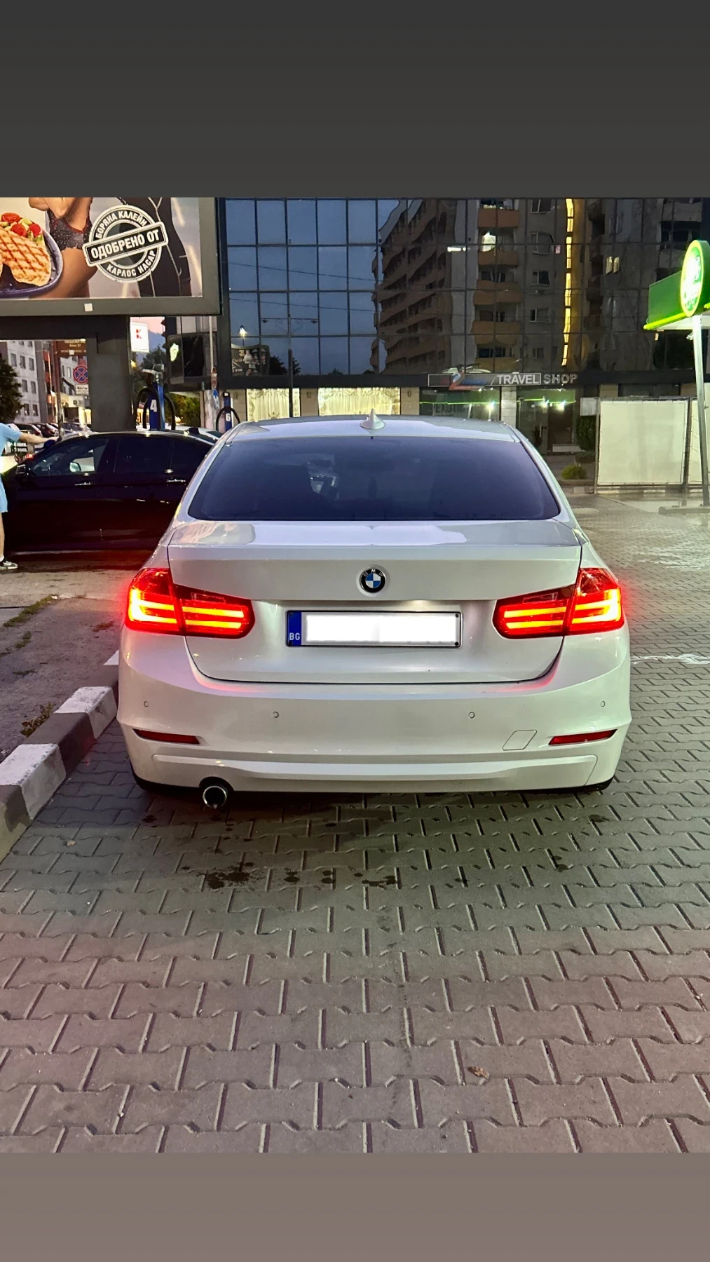 BMW 316  - изображение 3