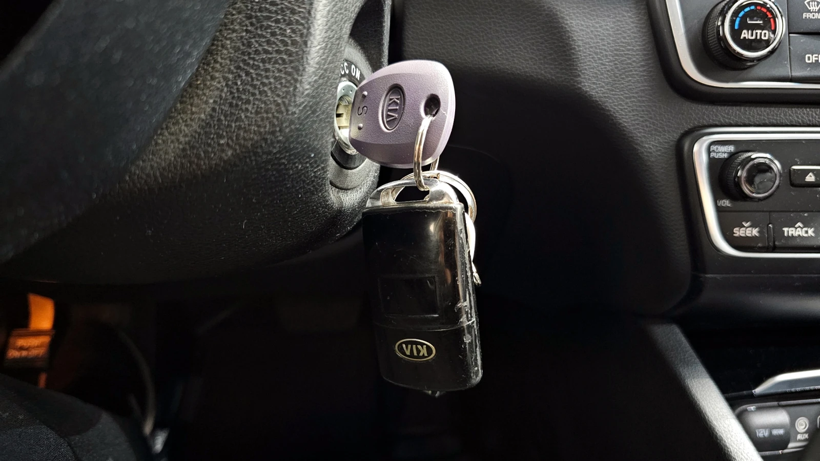 Kia K7 3.0LPI  | Mobile.bg   15