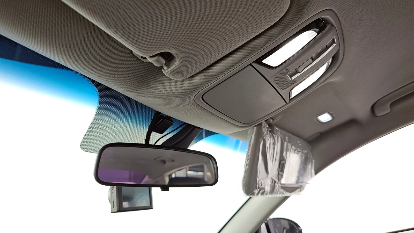 Kia K7 3.0LPI  | Mobile.bg   16