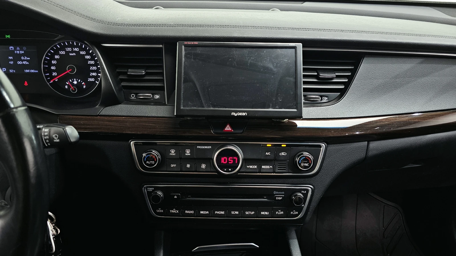 Kia K7 3.0LPI  | Mobile.bg   13