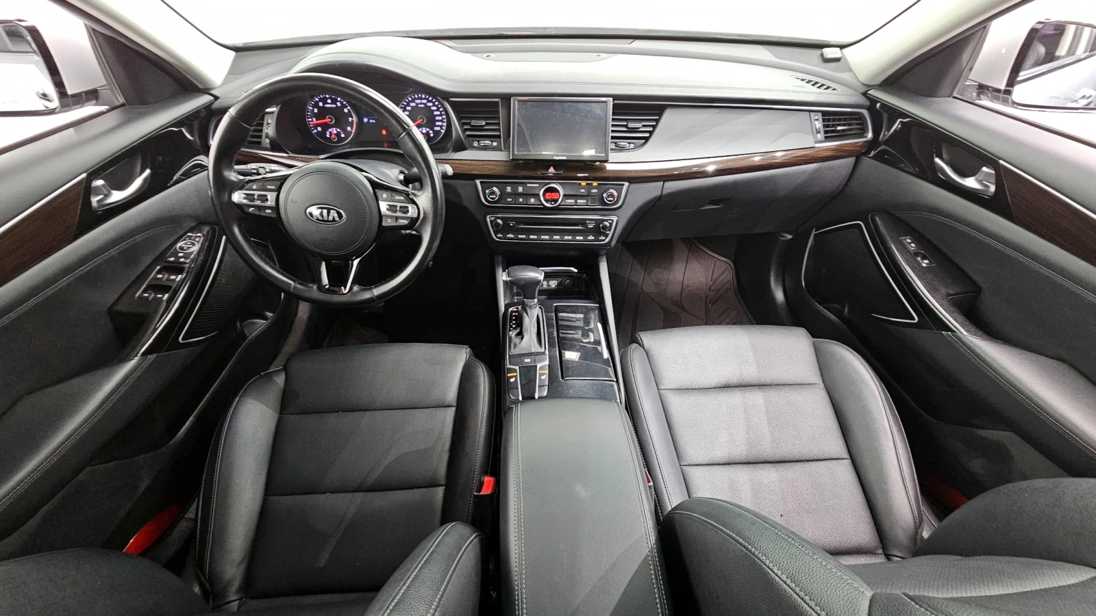 Kia K7 3.0LPI  | Mobile.bg   6