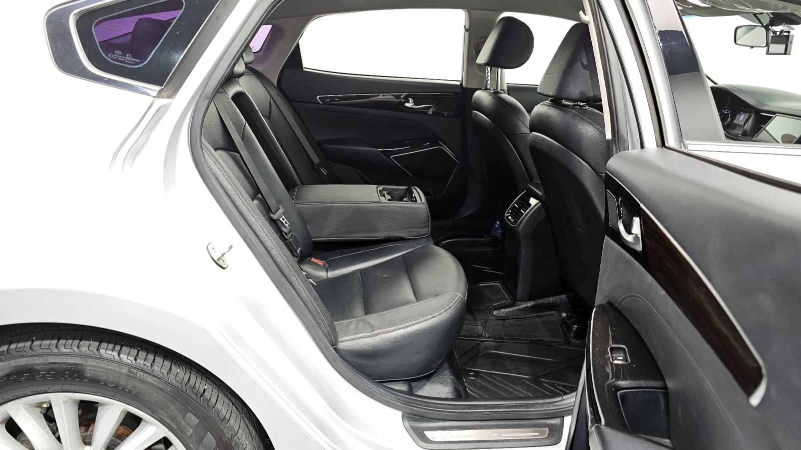 Kia K7 3.0LPI  | Mobile.bg   11