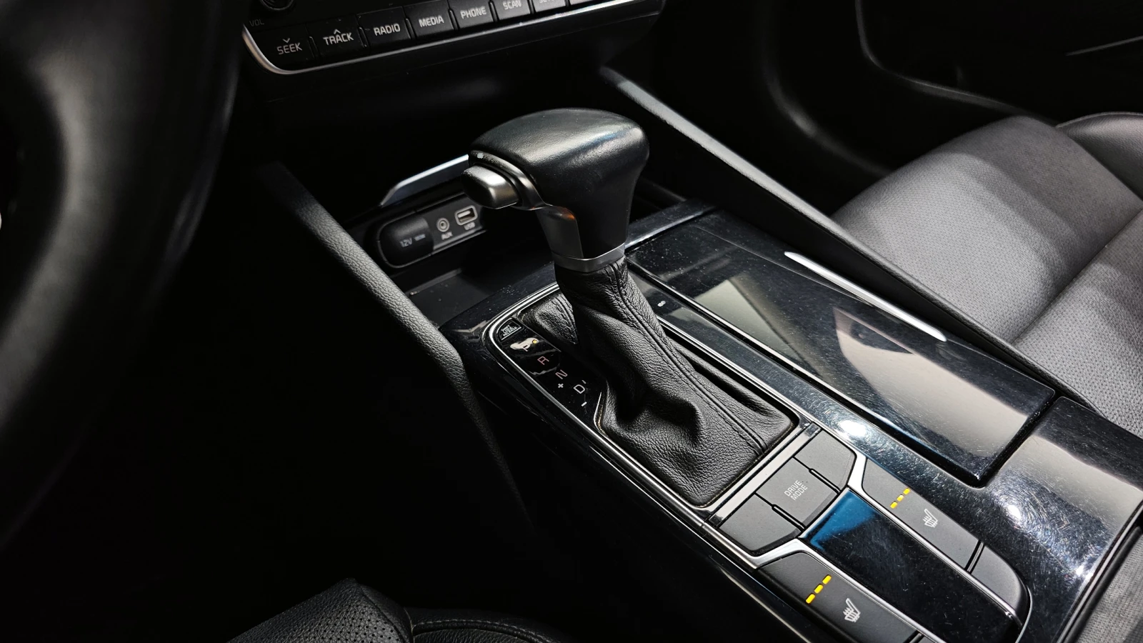 Kia K7 3.0LPI  | Mobile.bg   8