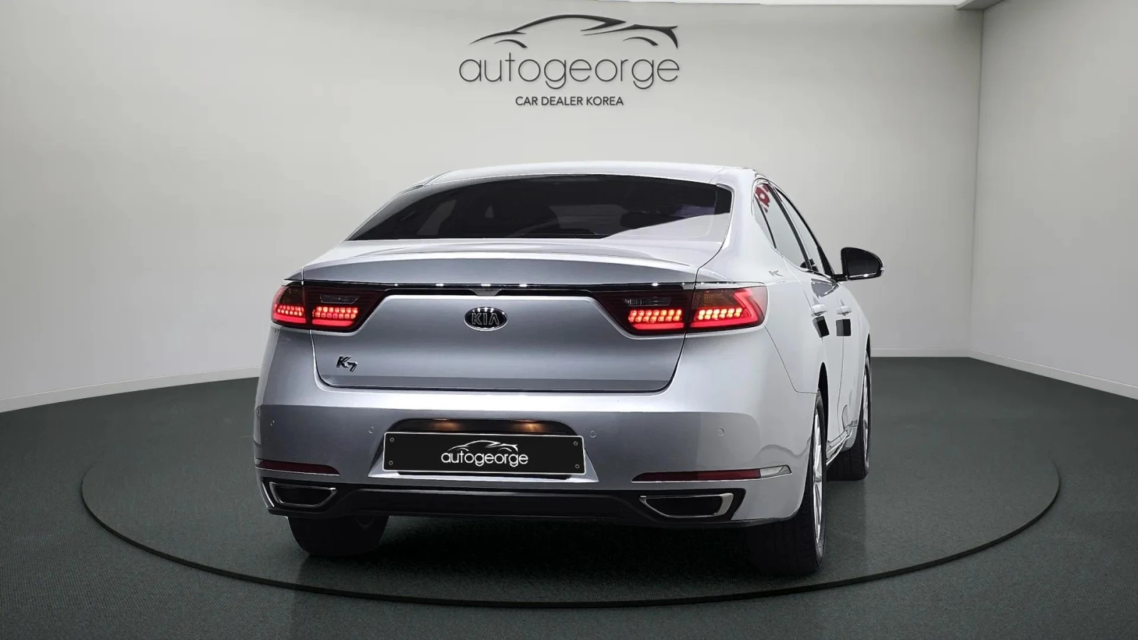 Kia K7 3.0LPI  | Mobile.bg   3