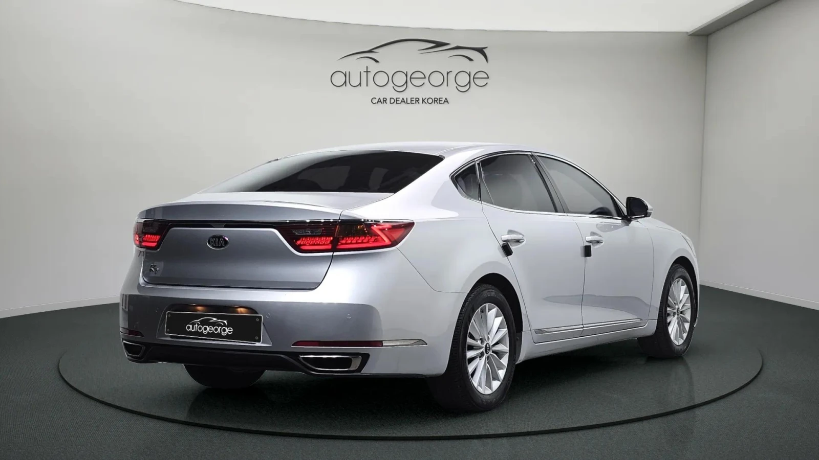 Kia K7 3.0LPI  | Mobile.bg   2