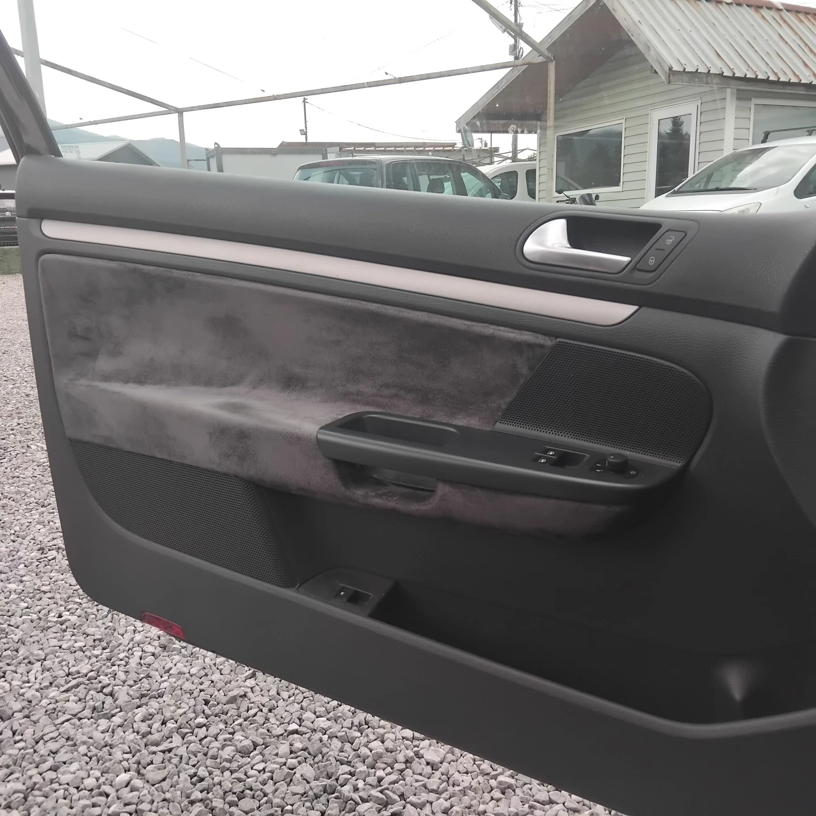 VW Golf 1.9TDI\+ +  - изображение 9