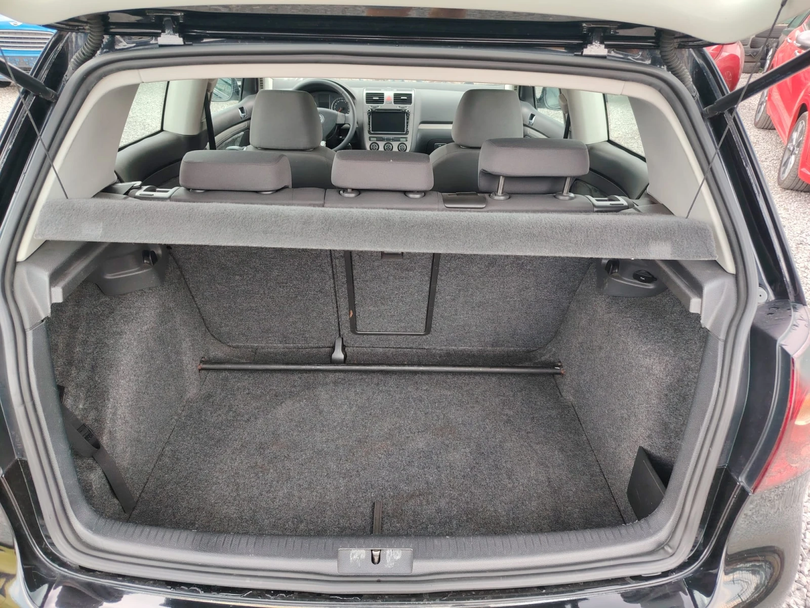 VW Golf 1.9TDI\+ +  - изображение 10