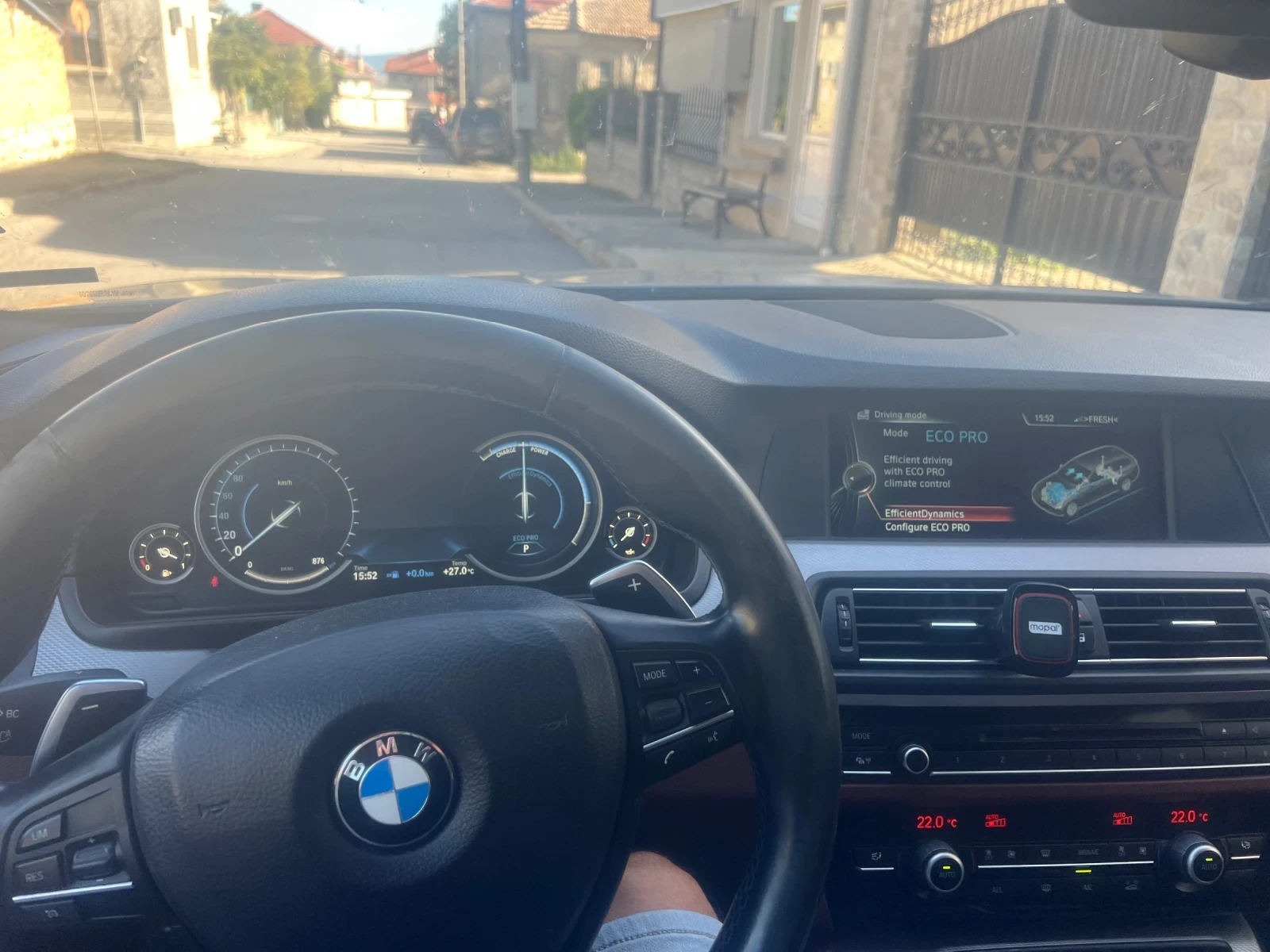 BMW 530 | Mobile.bg � ����������� 14