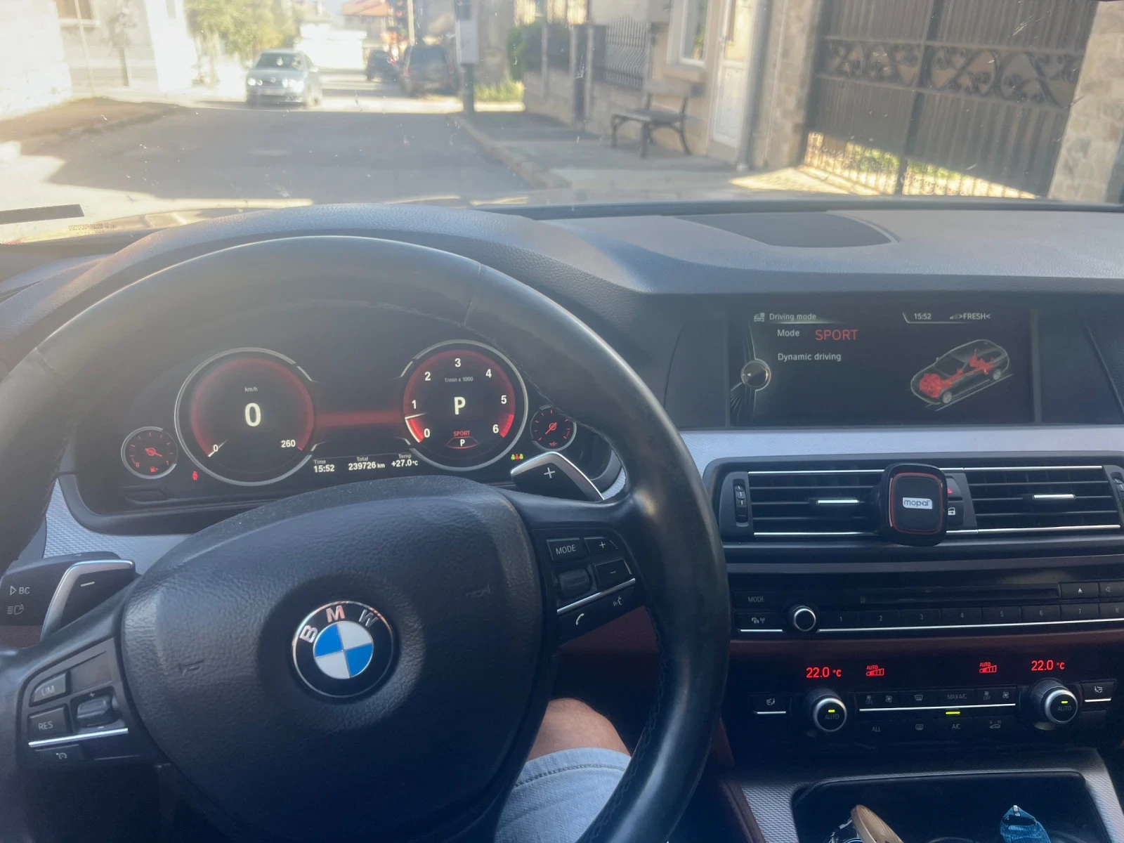 BMW 530 | Mobile.bg � ����������� 12
