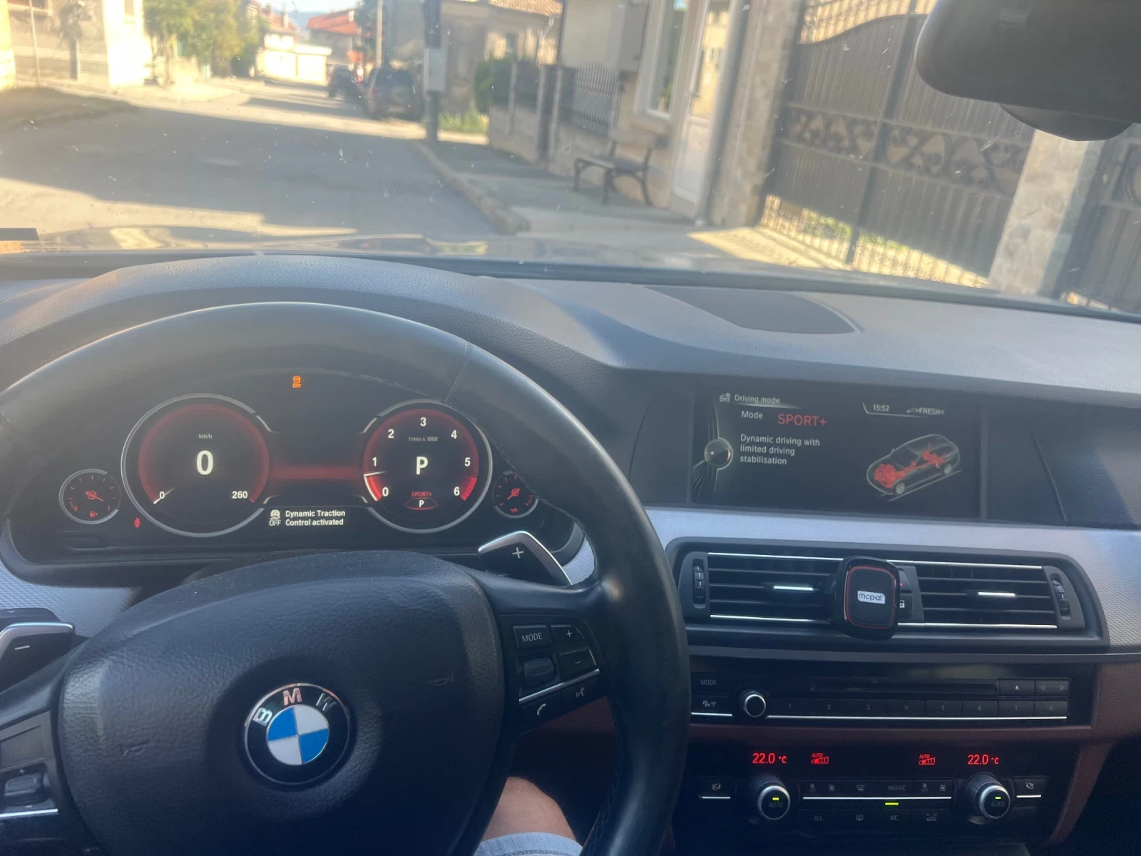 BMW 530 | Mobile.bg � ����������� 13