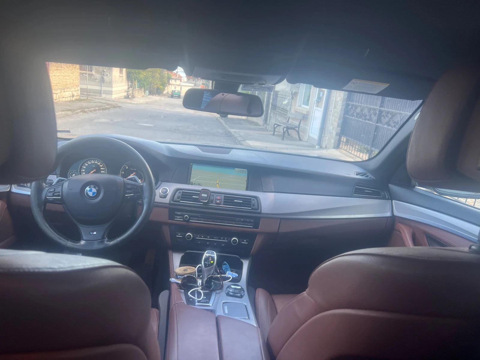 BMW 530 | Mobile.bg � ����������� 11
