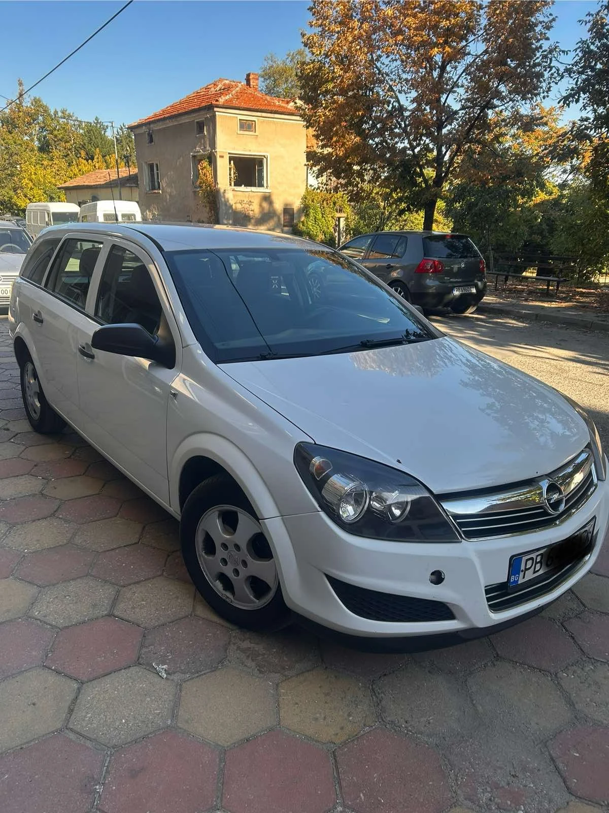 Opel Astra H | Mobile.bg — изображение 1
