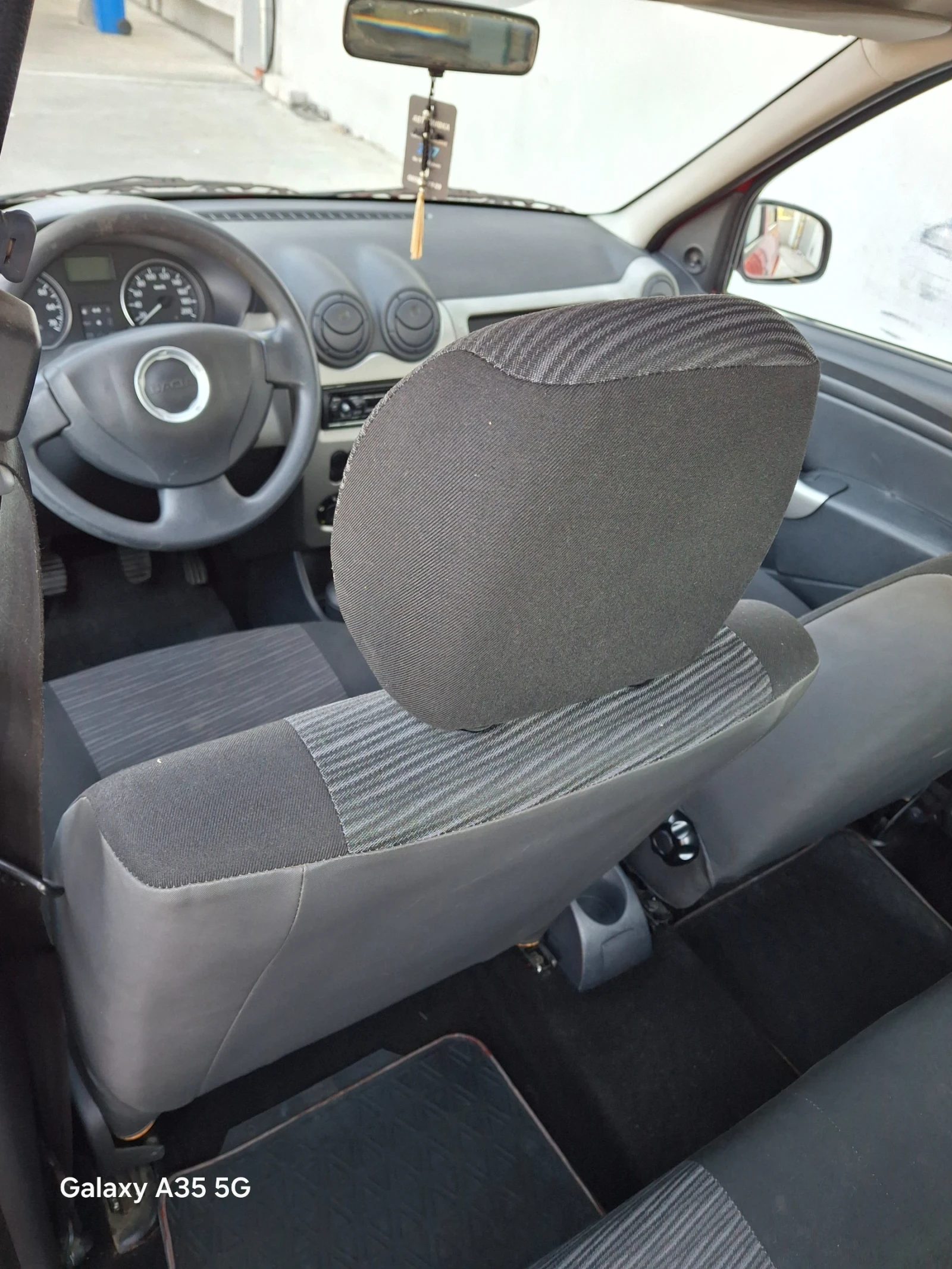 Dacia Logan  - изображение 7