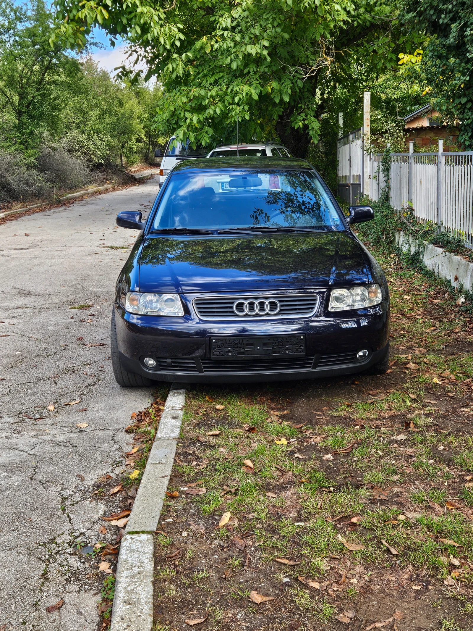 Audi A3 1.9d 131kc | Mobile.bg   1