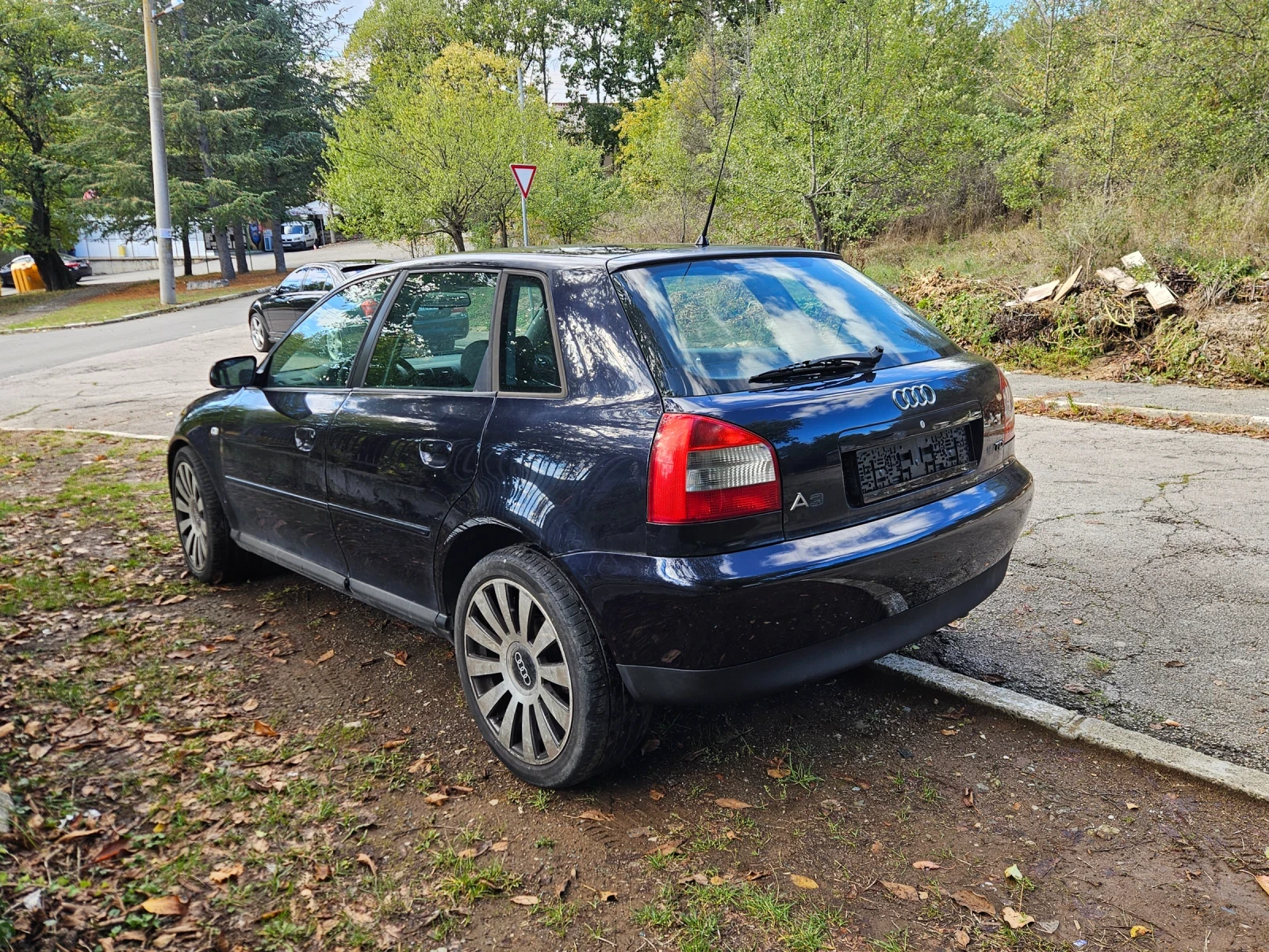 Audi A3 1.9d 131kc - изображение 4