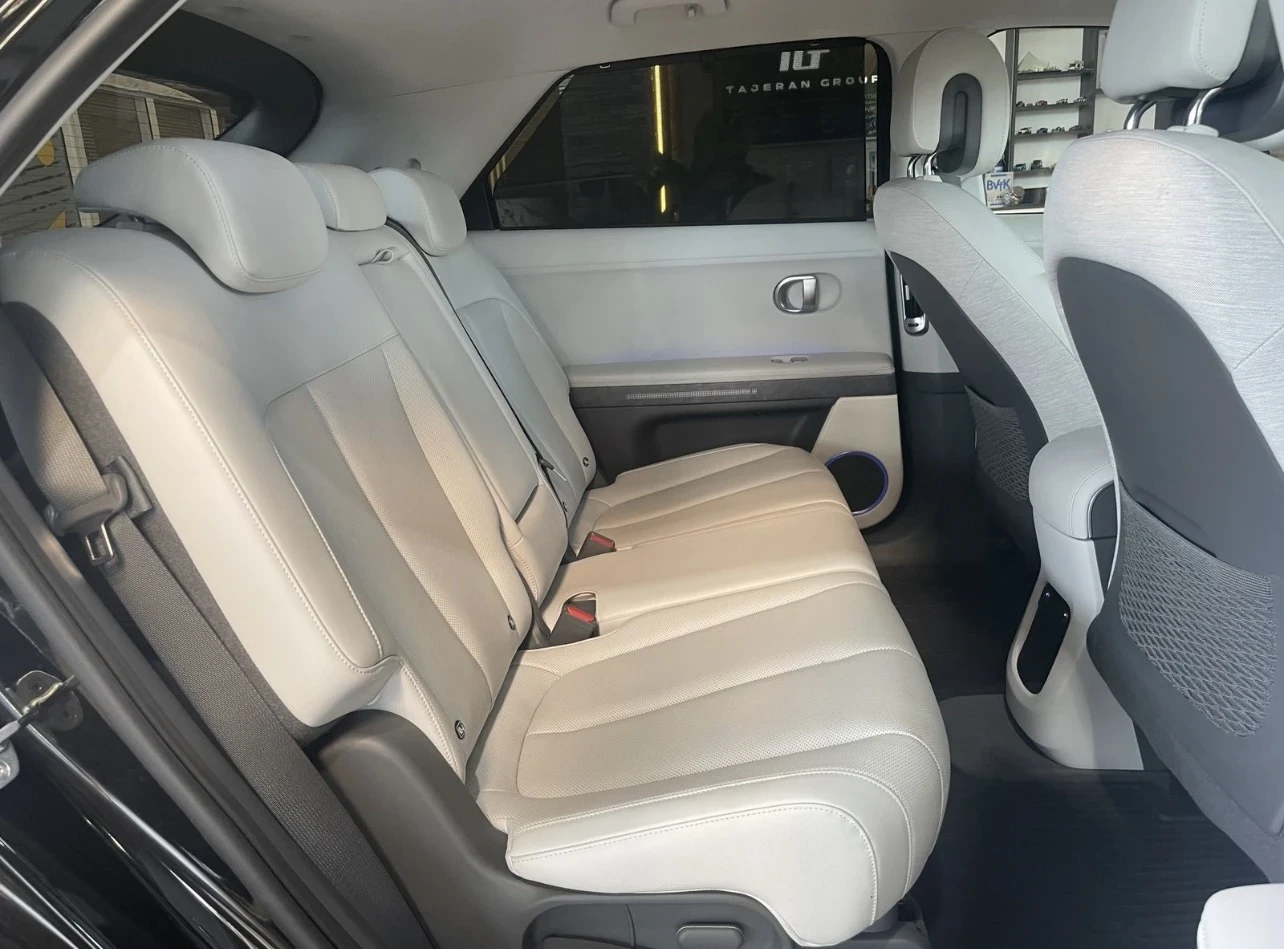 Hyundai Ioniq 5 UNIQ* 306 H.P.* 72.6KW* AWD* ГАРАНЦИЯ - изображение 6