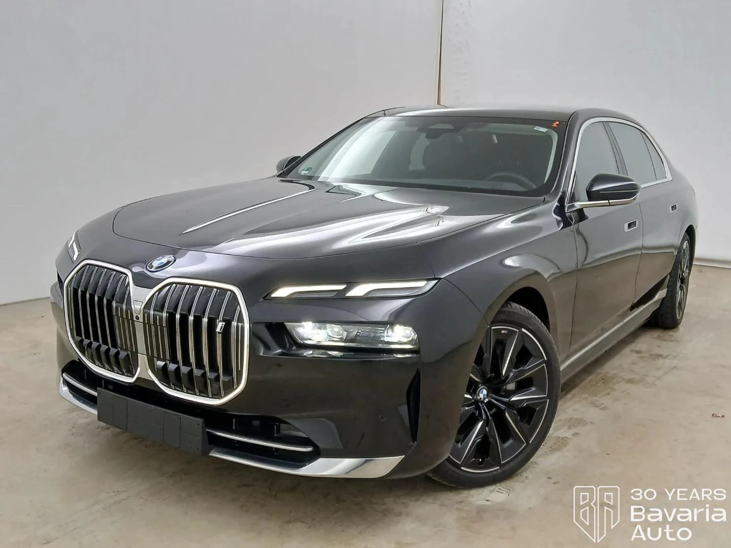 BMW i7 50 eDrive | Mobile.bg   1