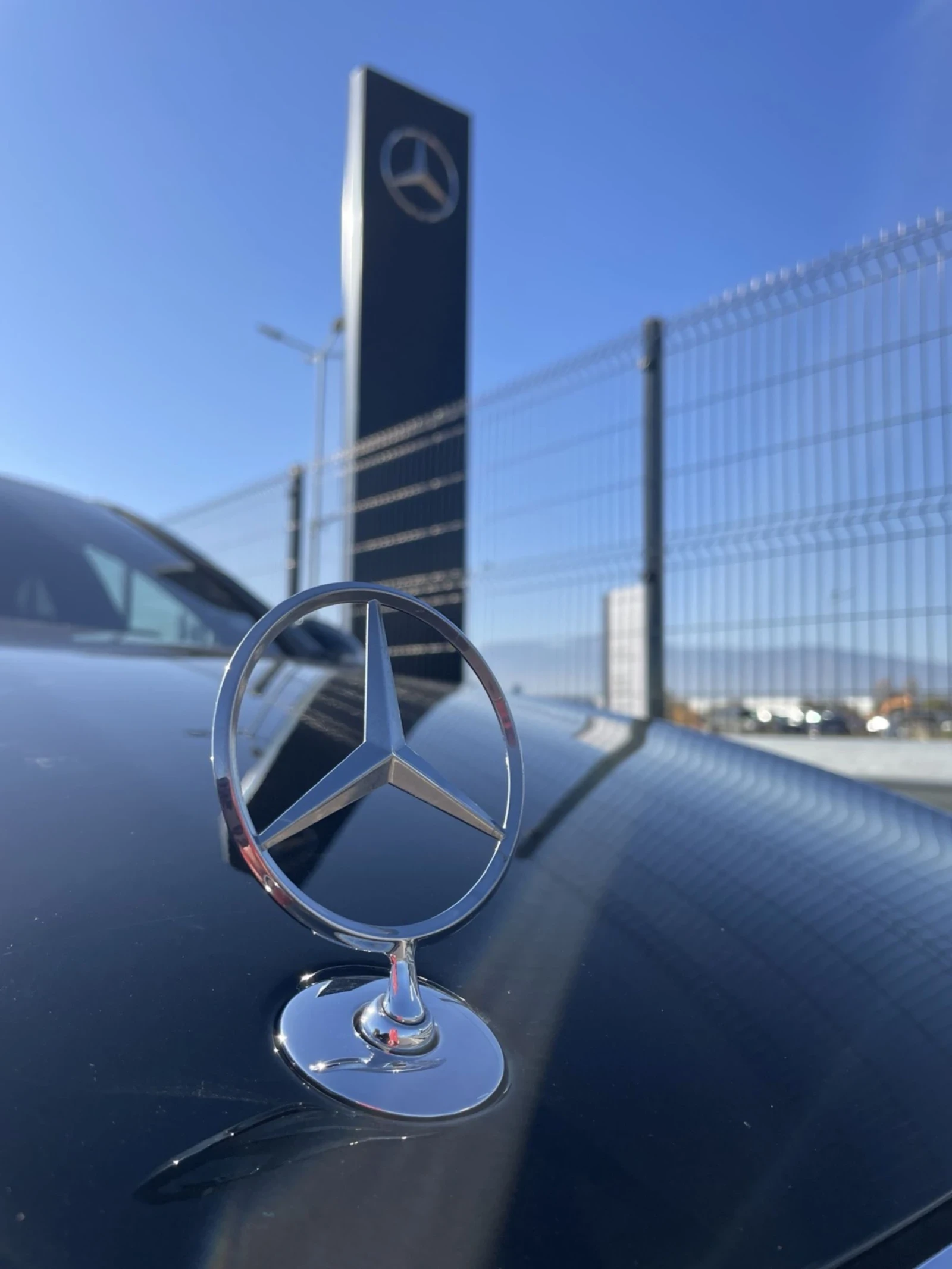 Mercedes-Benz S 350 154000.!!! !  | Mobile.bg   9