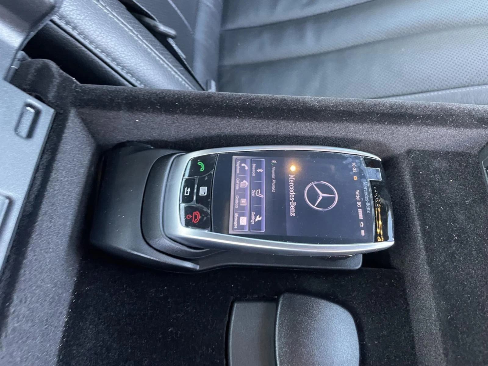 Mercedes-Benz S 350 154000.!!! !  | Mobile.bg   11