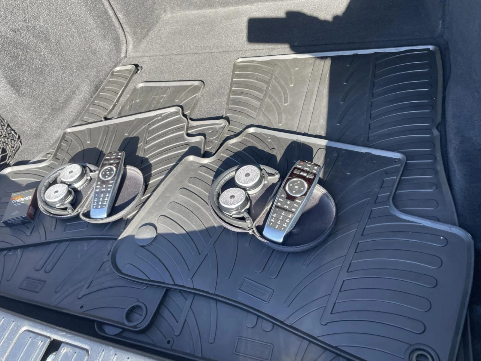 Mercedes-Benz S 350 154000.!!! !  | Mobile.bg   15