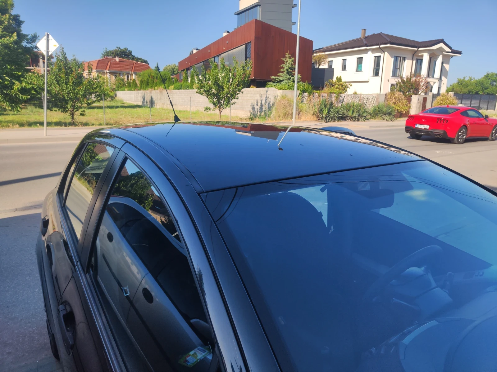 Toyota Yaris Toyota Yaris 1.0 69 ps VVT-I  - изображение 3