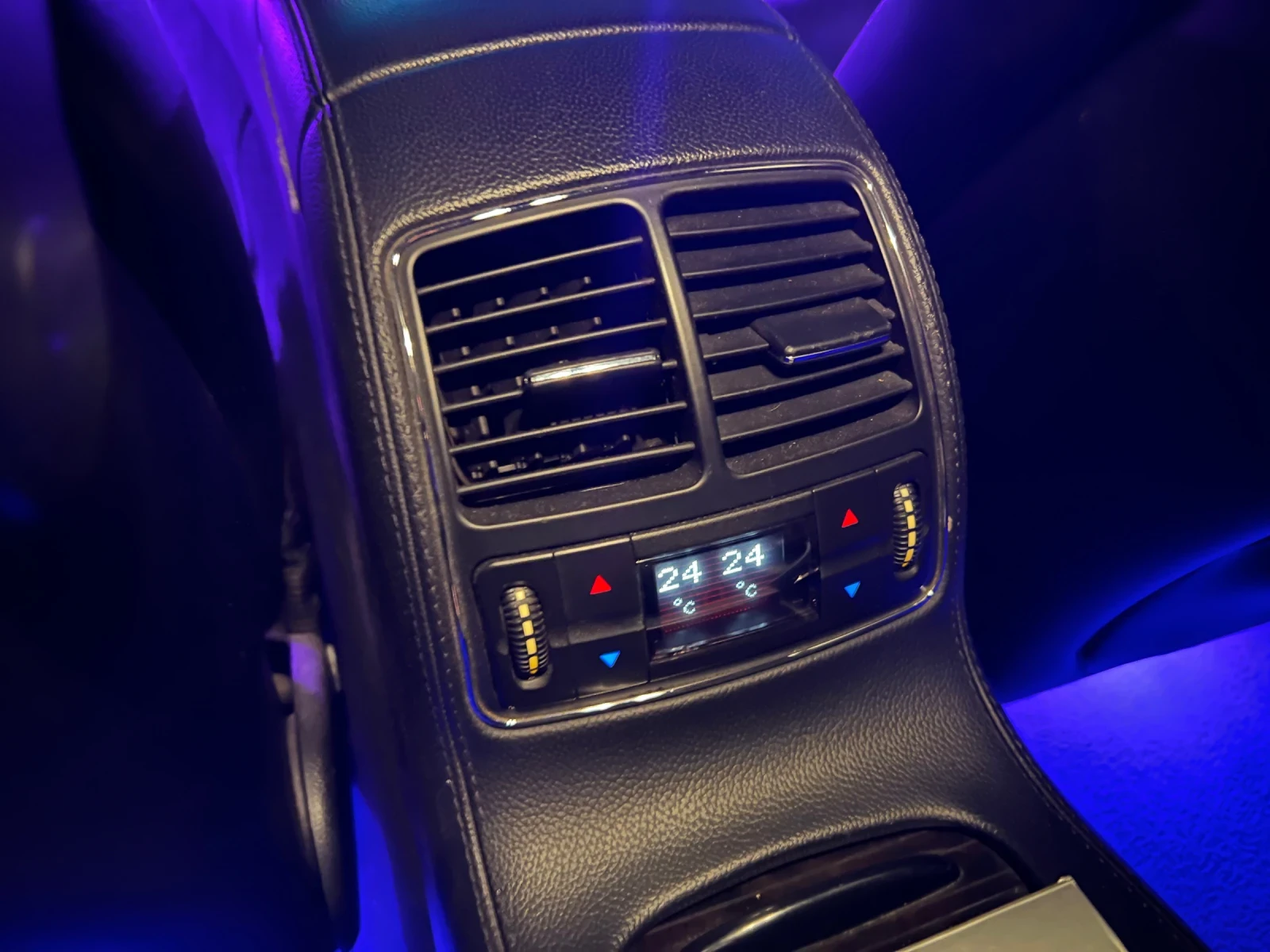 Mercedes-Benz CLS BRABUS 320 ������!!!! | Mobile.bg � ����������� 14