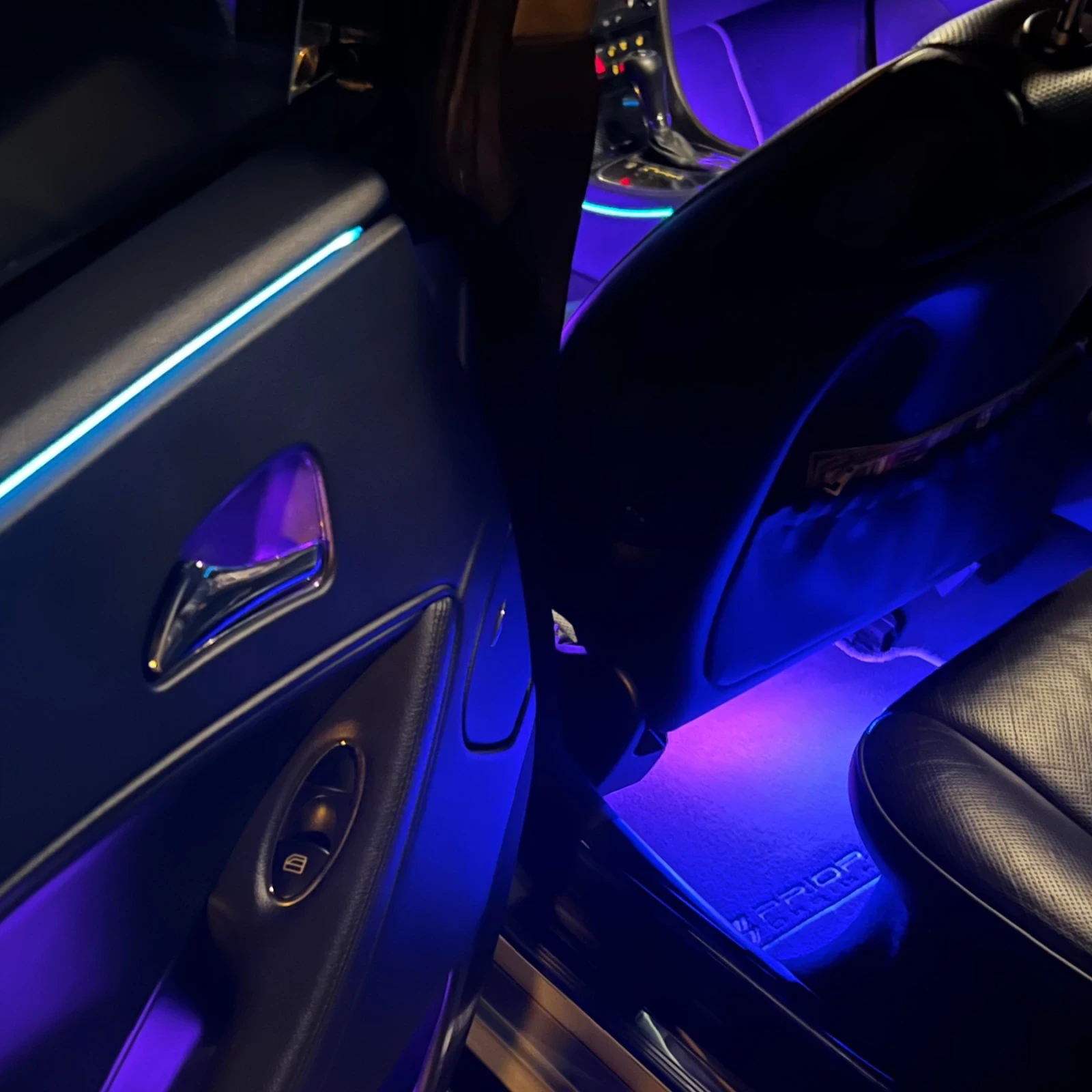 Mercedes-Benz CLS BRABUS 320 ������!!!! | Mobile.bg � ����������� 15