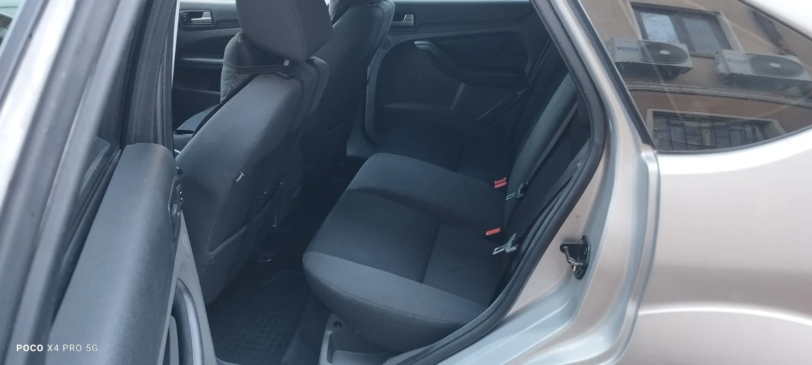 Ford Focus  - изображение 6