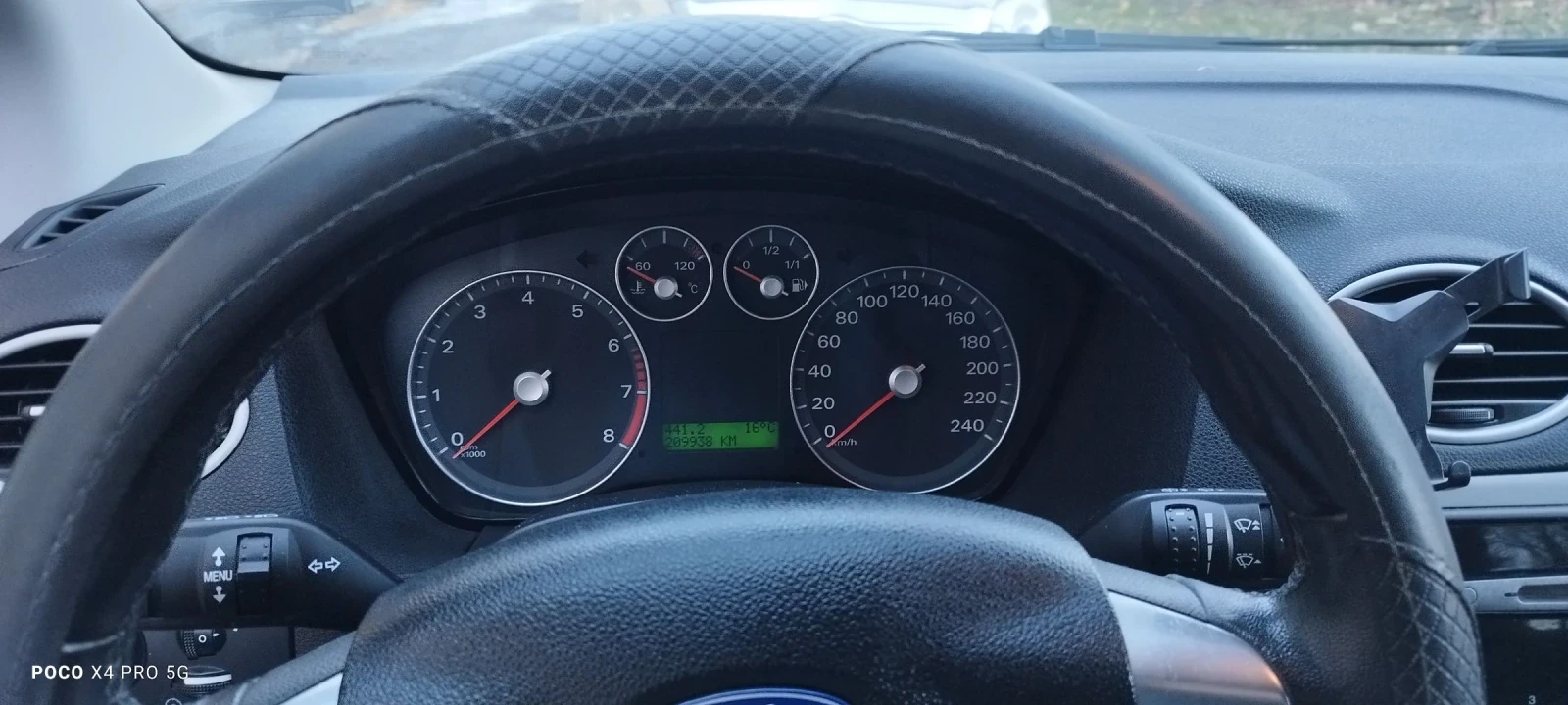 Ford Focus  - изображение 7