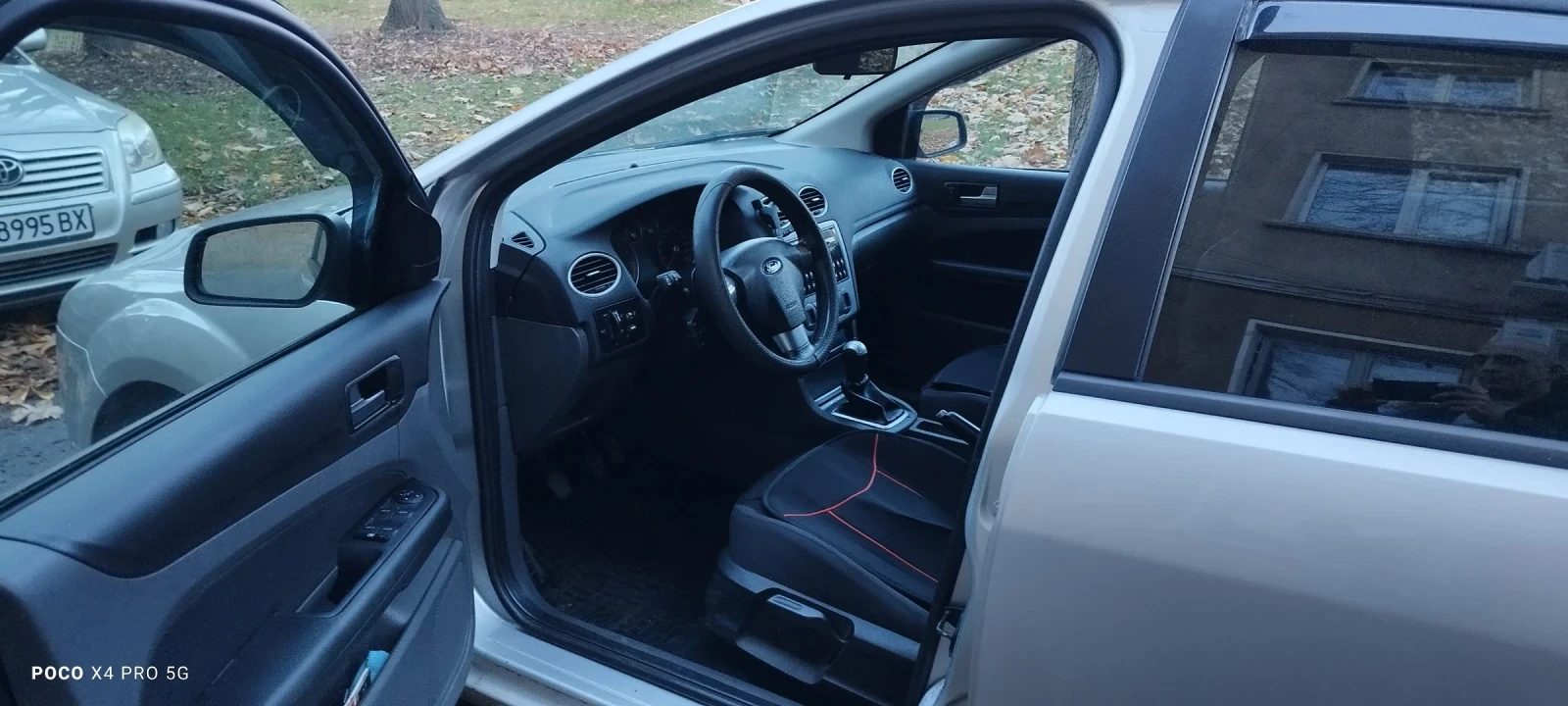 Ford Focus  - изображение 5