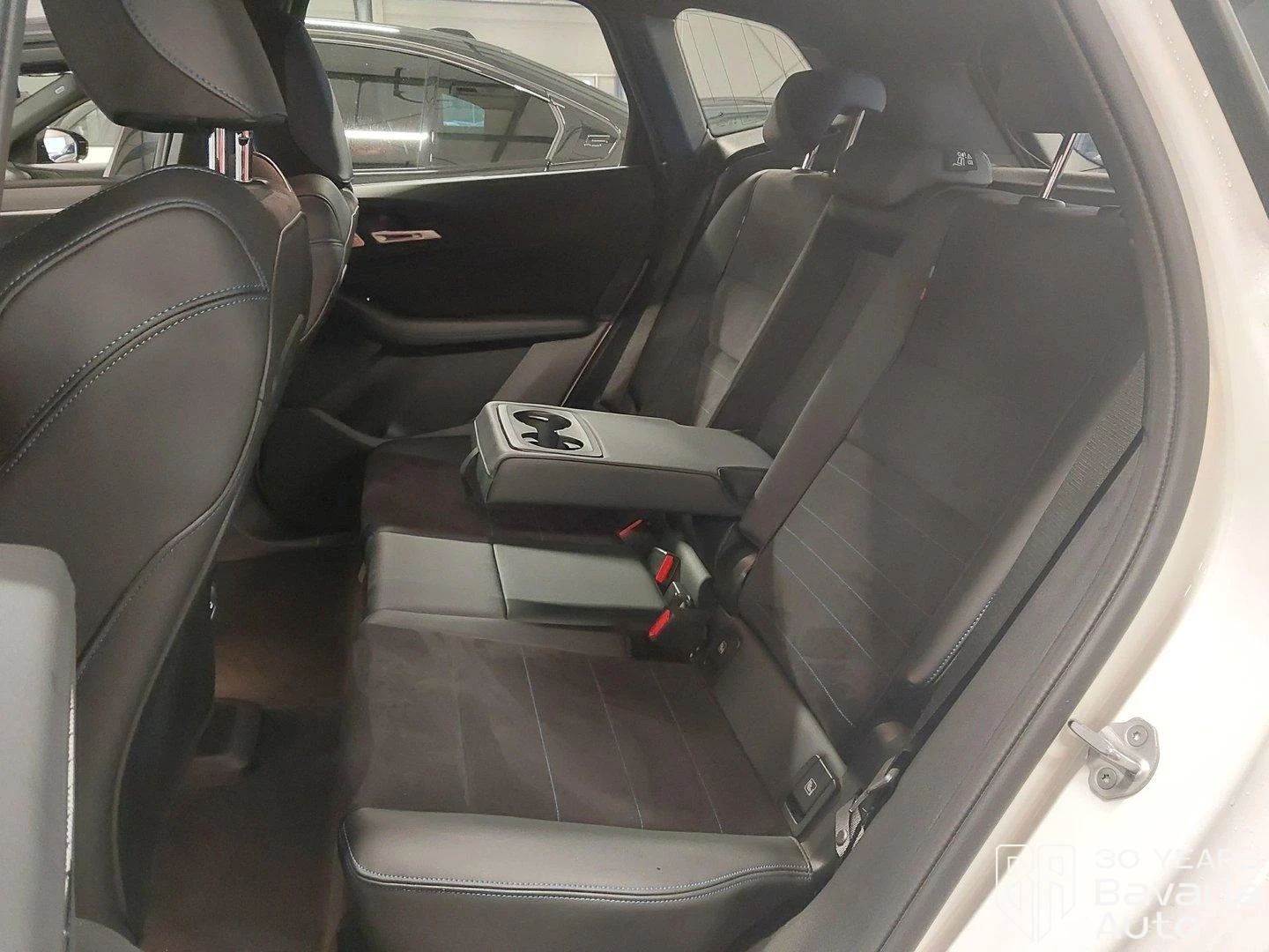 BMW 220 d Active Tourer M Sport Paket Sportautomatic | Mobile.bg   8