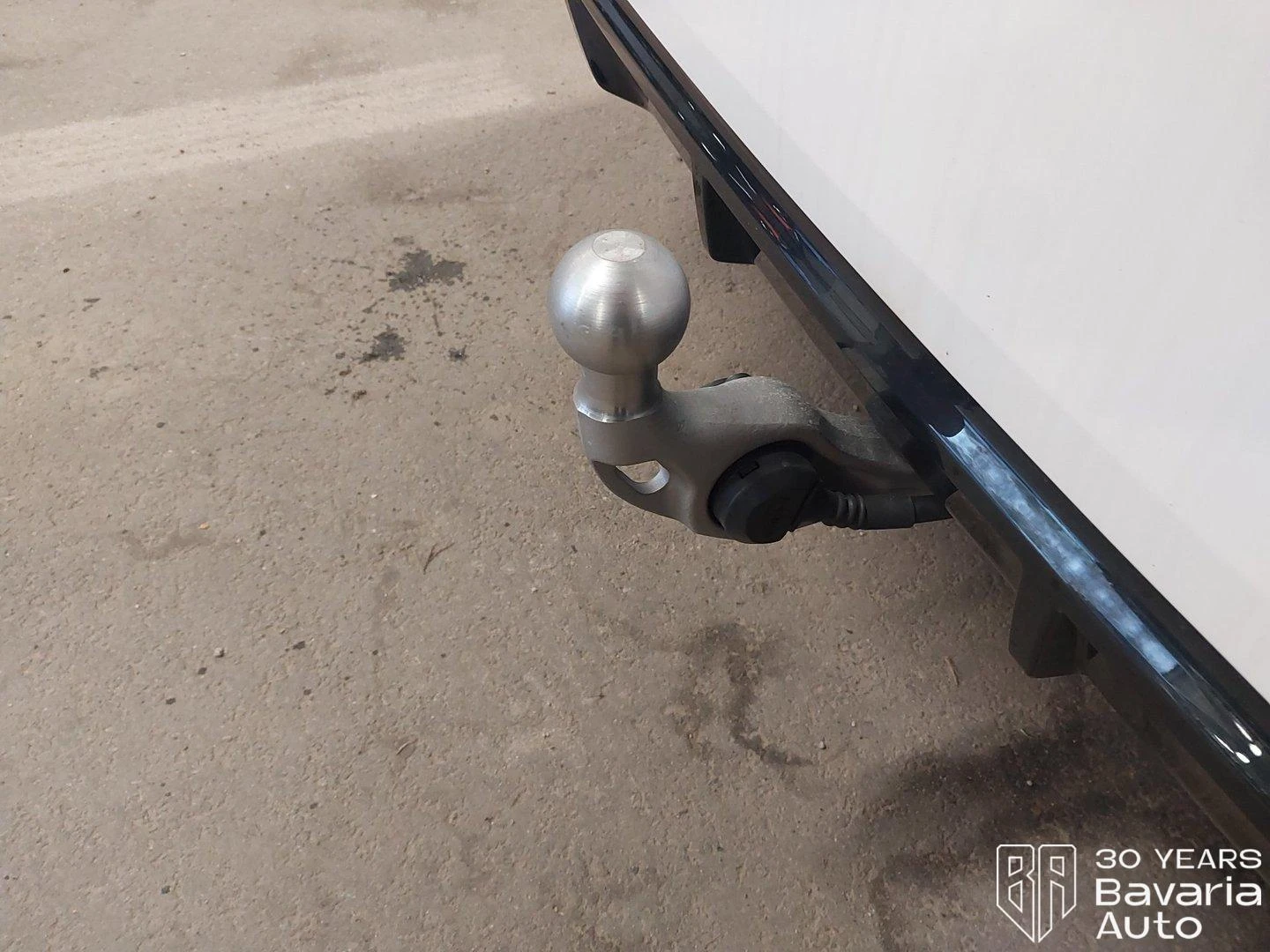 BMW 220 d Active Tourer M Sport Paket Sportautomatic | Mobile.bg   11