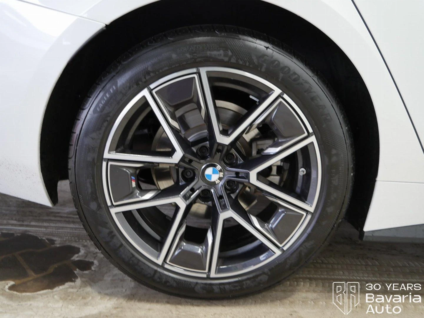 BMW 420 d Gran Coupe M Sport Paket Sportautomatic | Mobile.bg   13