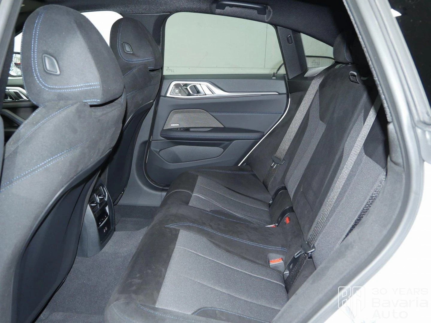 BMW 420 d Gran Coupe M Sport Paket Sportautomatic | Mobile.bg   8