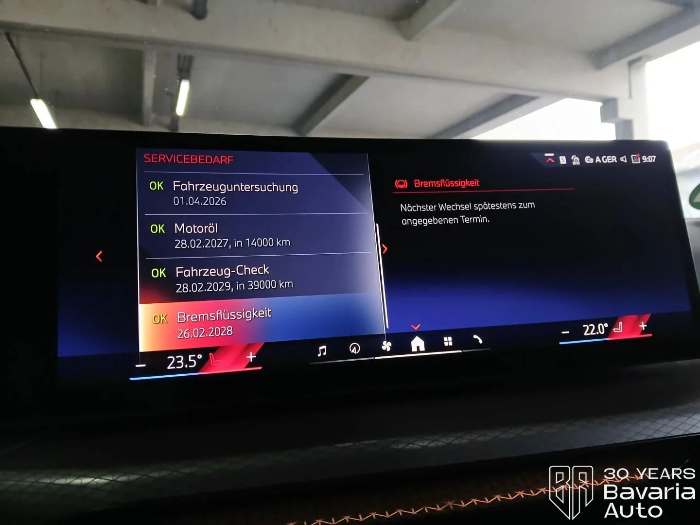 BMW 420 d Gran Coupe M Sport Paket Sportautomatic | Mobile.bg   10