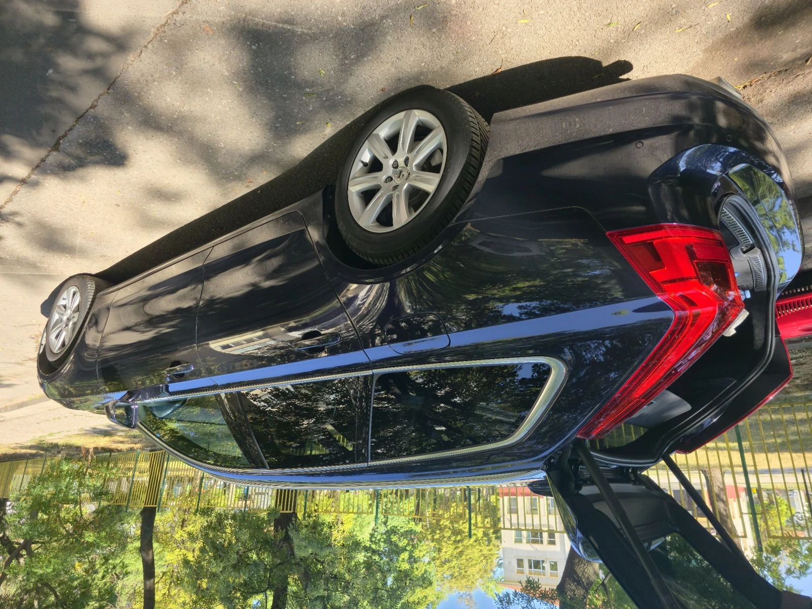 Volvo V90 D4 Momentum - изображение 3