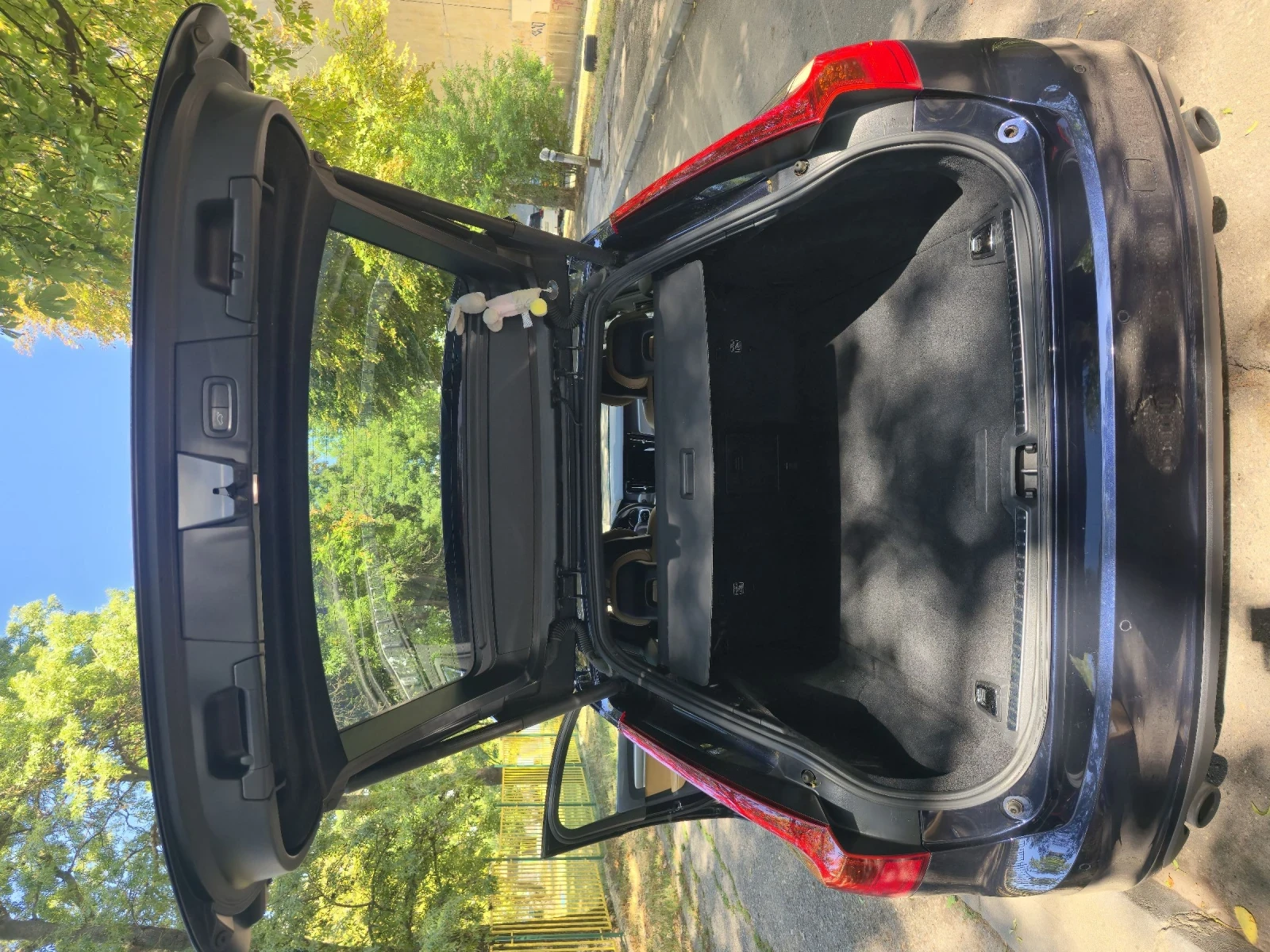 Volvo V90 D4 Momentum - изображение 7