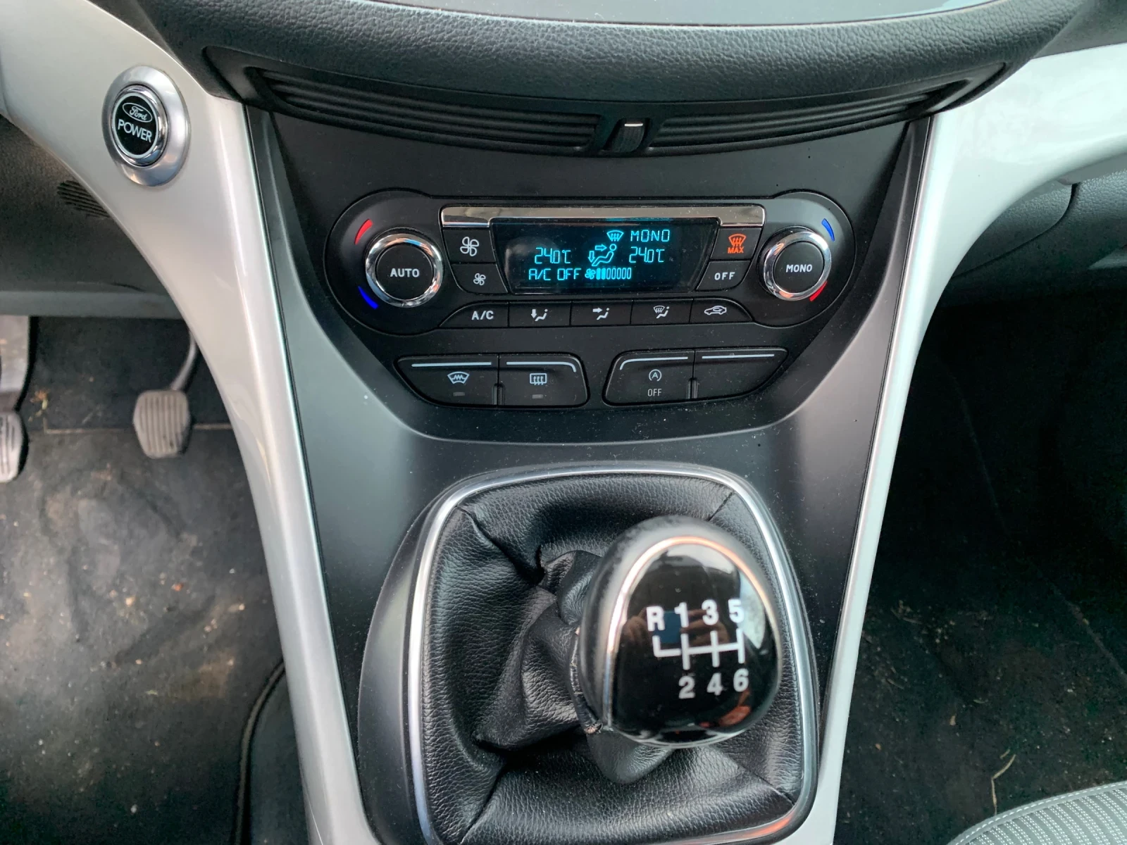 Ford C-max  - изображение 9