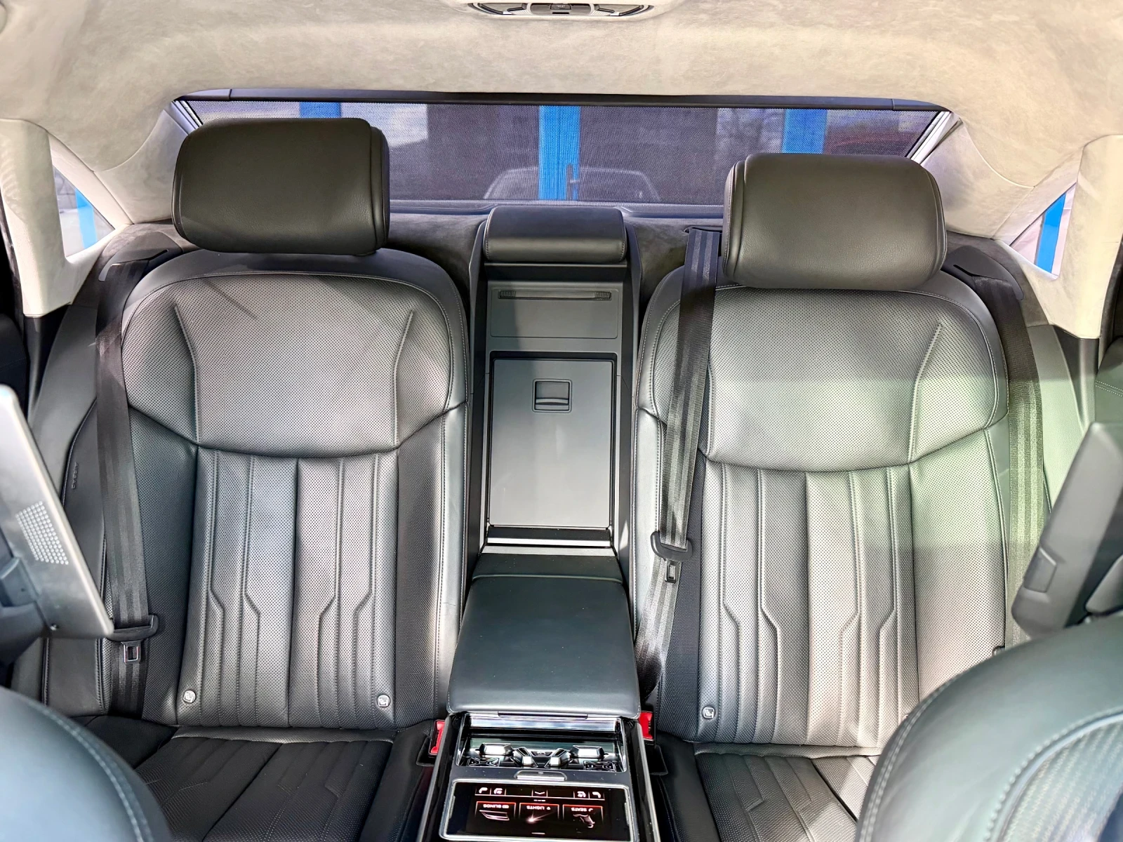 Audi A8 50TDI V6  | Mobile.bg � ����������� 15