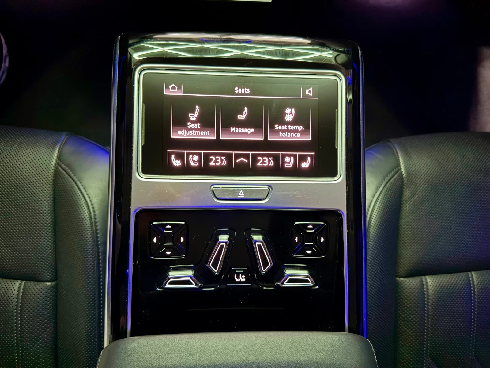 Audi A8 50TDI V6  | Mobile.bg � ����������� 14