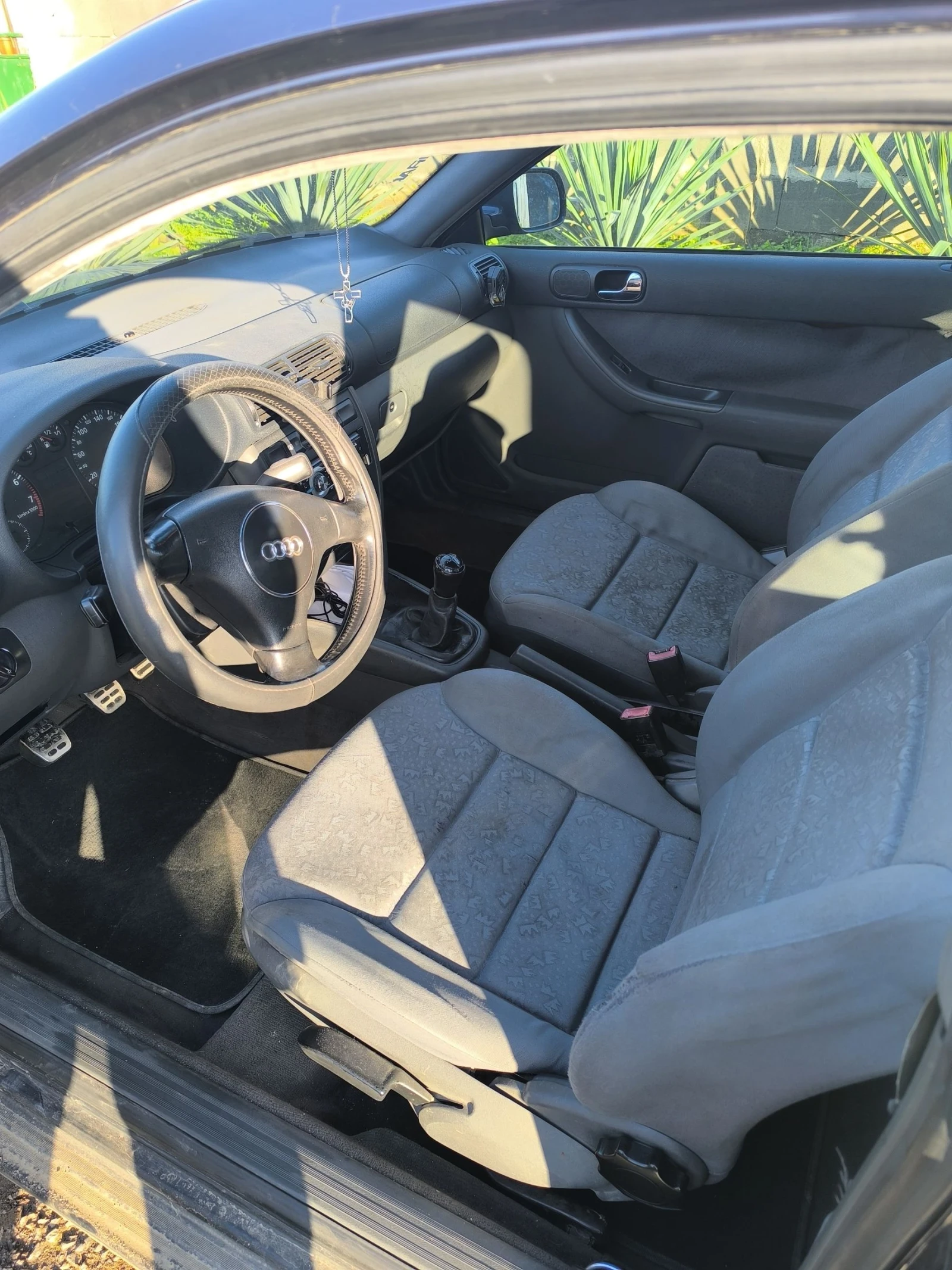 Audi A3 1.8 | Mobile.bg � ����������� 5